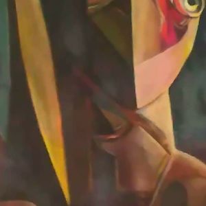 Meet your Posher, Gladys